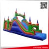 Inflatable Bouncy Slide Combo Toy for Kids (NL134)