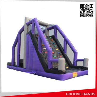 Inflatable Jump Sport Game for Sale (SP014)