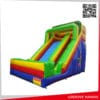 Ourdoor Toys Inflatable Dry Slide for Kids (NL120)