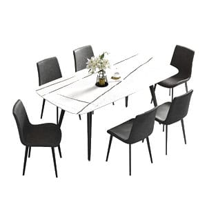 Sintered Stone Dining Table